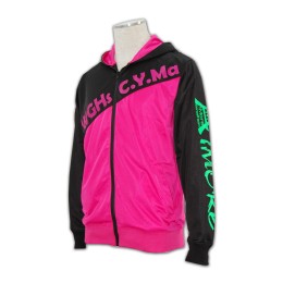 J243 windbreaker design in hong kong  J243 windbreaker design in hong kong